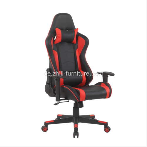 E-Sports Chair Ergonomisch gestalteter Gaming-Stuhl